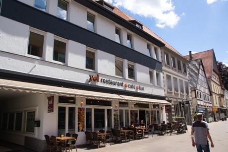 Bad Salzuflen